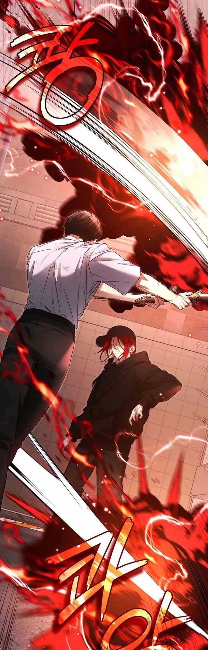 I’ll Retire After Saving the World Chapter 42 - halaman 39