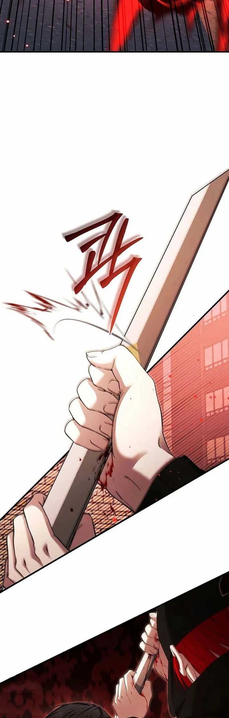 I’ll Retire After Saving the World Chapter 42 - halaman 41