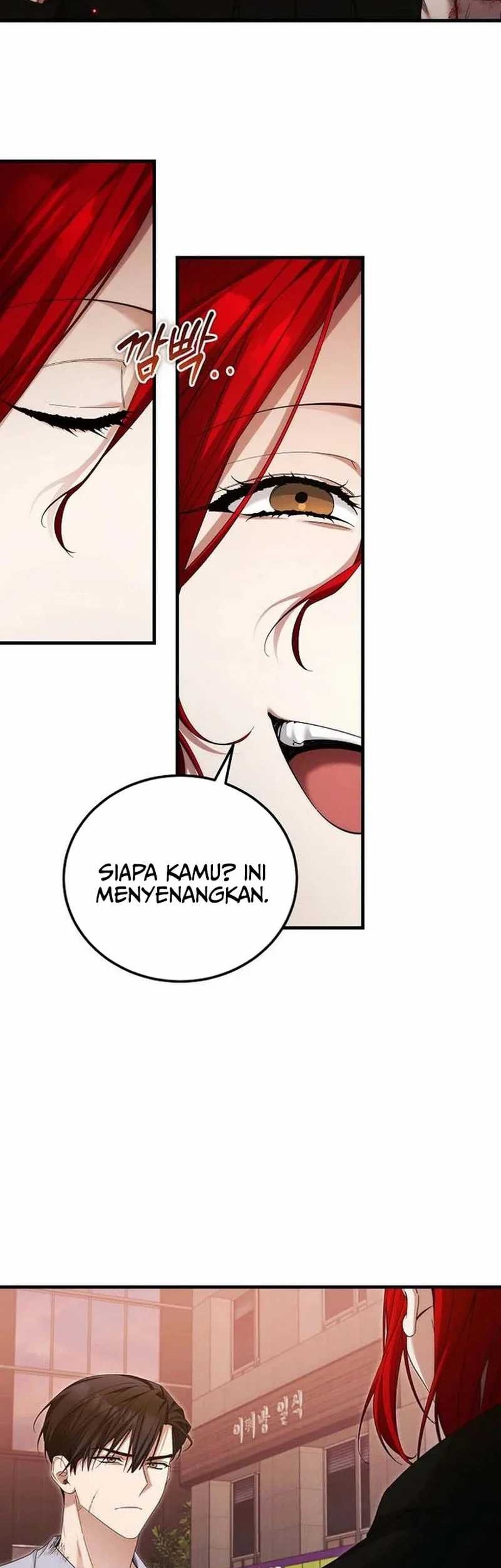 I’ll Retire After Saving the World Chapter 42 - halaman 46