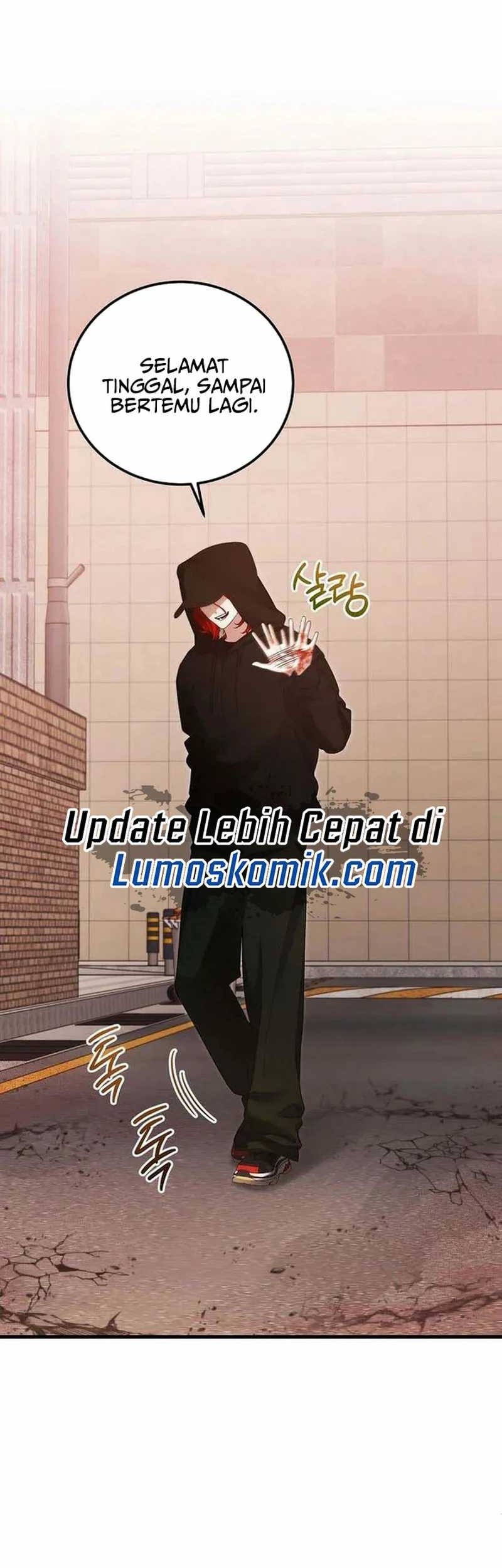 I’ll Retire After Saving the World Chapter 42 - halaman 55