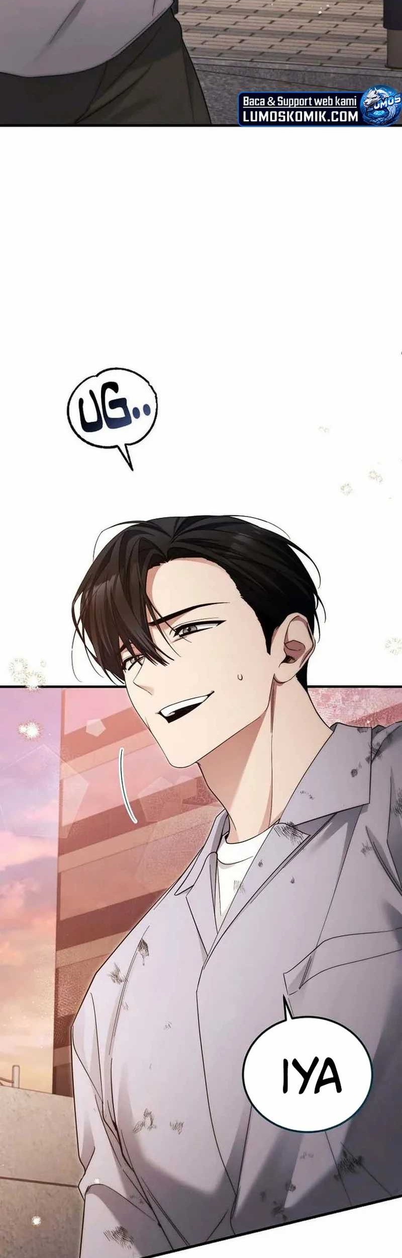 I’ll Retire After Saving the World Chapter 42 - halaman 62