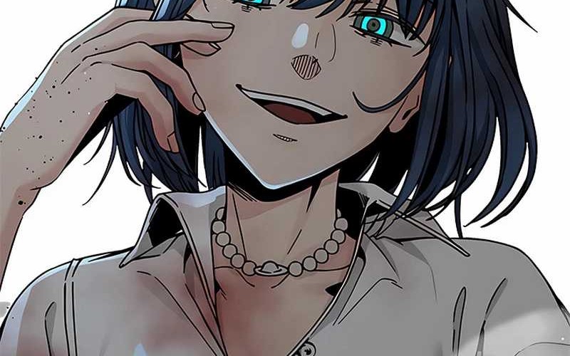 I’ll Retire After Saving the World Chapter 42 - halaman 64
