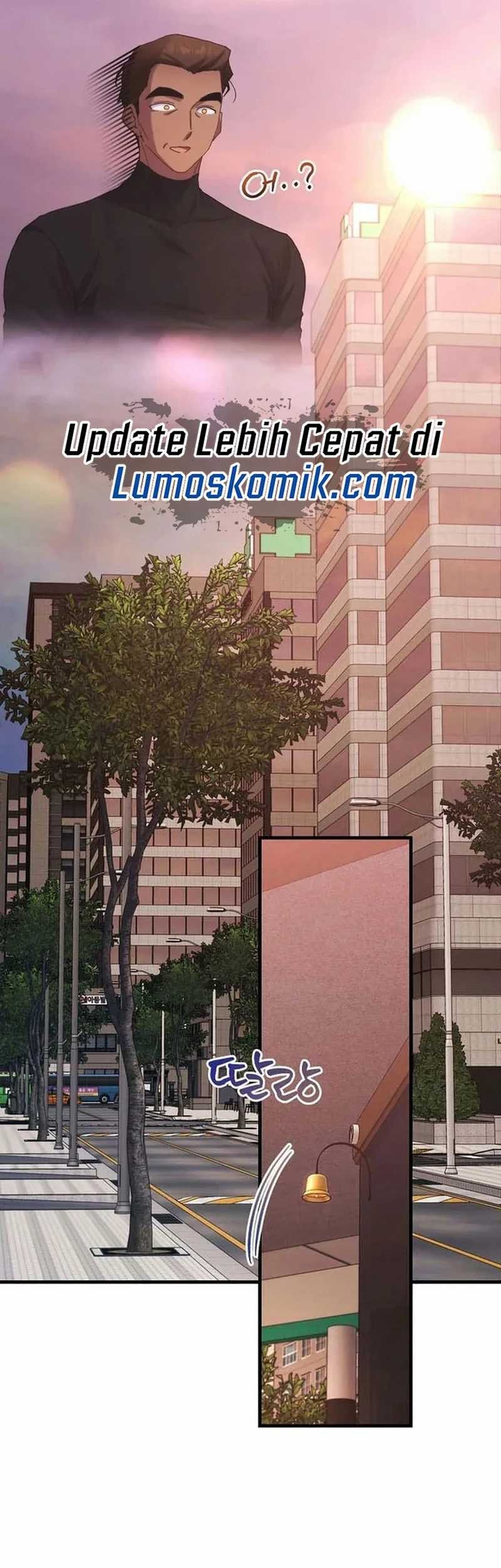 I’ll Retire After Saving the World Chapter 42 - halaman 9