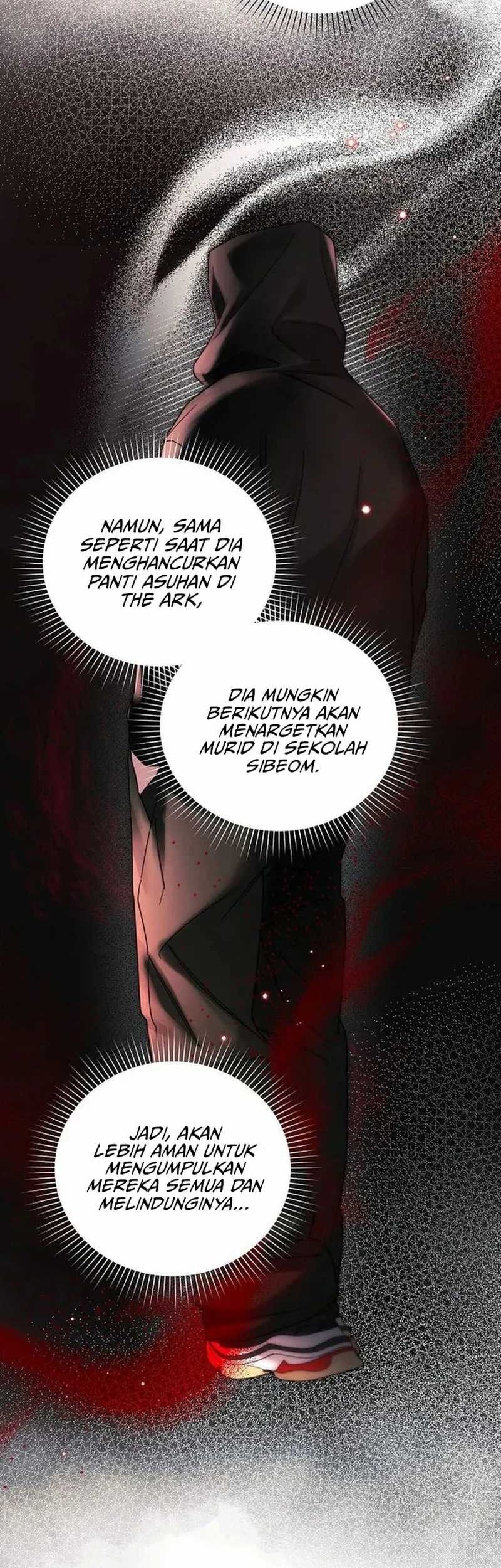 I’ll Retire After Saving the World Chapter 43 - halaman 10
