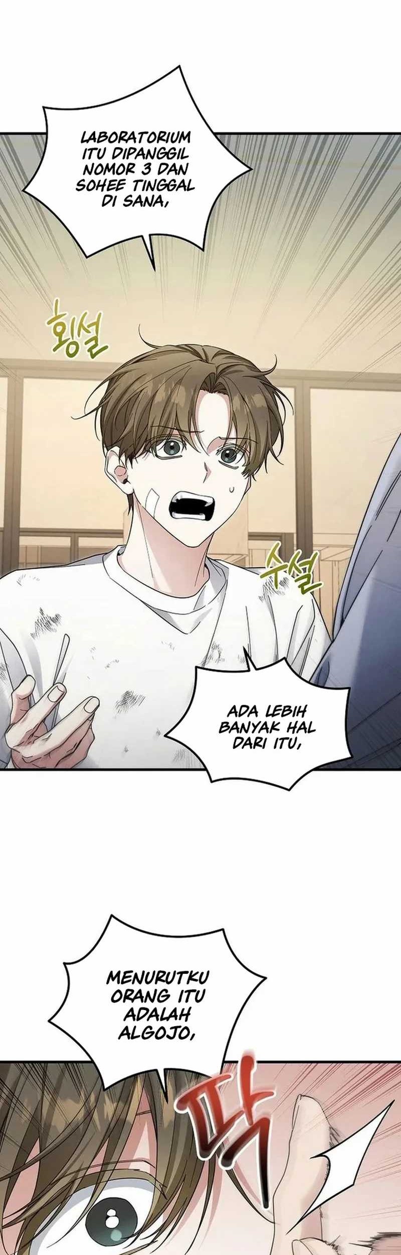 I’ll Retire After Saving the World Chapter 43 - halaman 2