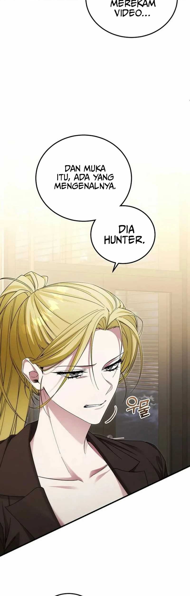 I’ll Retire After Saving the World Chapter 43 - halaman 22