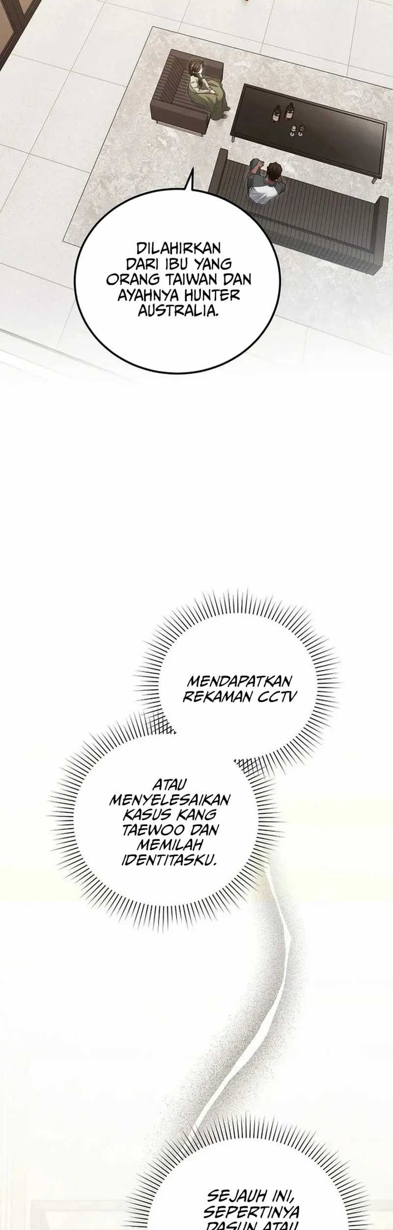 I’ll Retire After Saving the World Chapter 43 - halaman 31