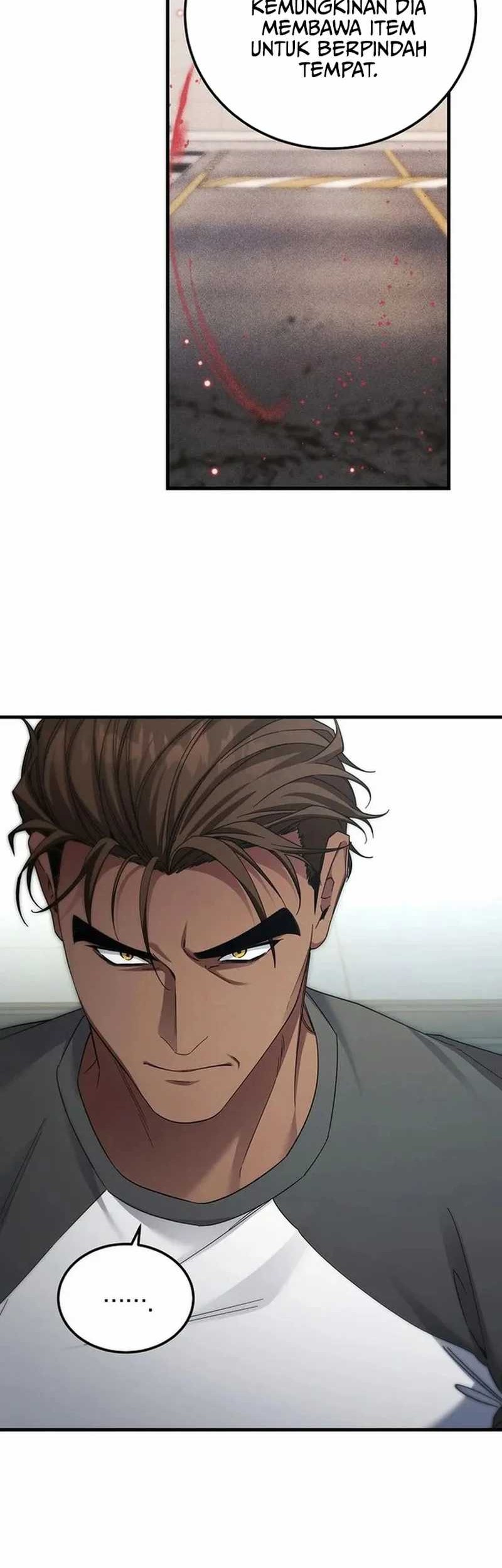 I’ll Retire After Saving the World Chapter 43 - halaman 38