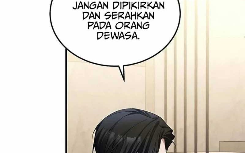 I’ll Retire After Saving the World Chapter 43 - halaman 4