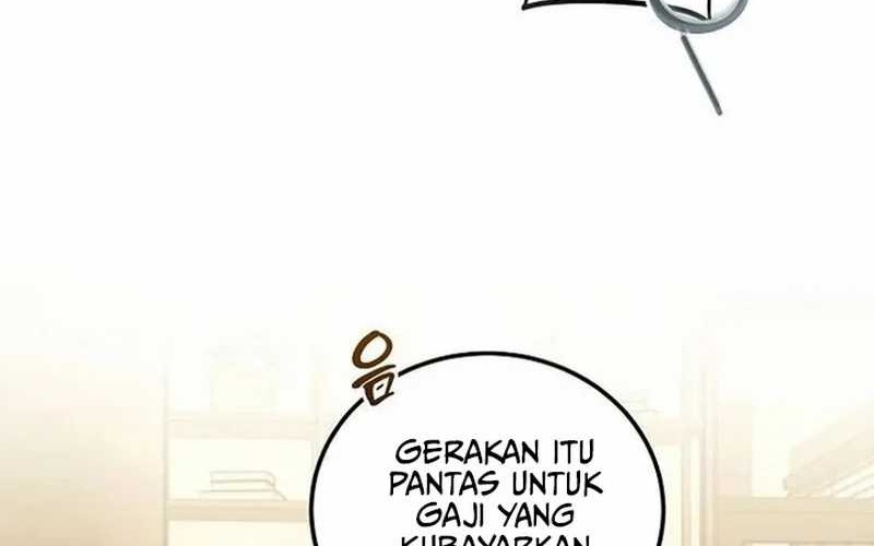 I’ll Retire After Saving the World Chapter 43 - halaman 44