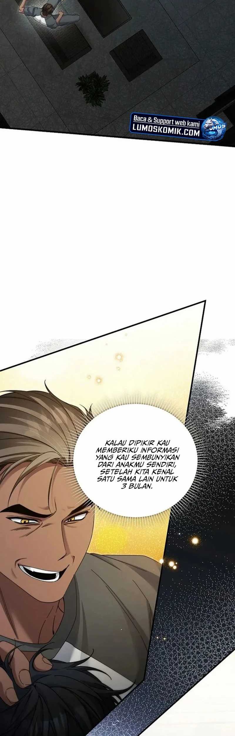 I’ll Retire After Saving the World Chapter 43 - halaman 51