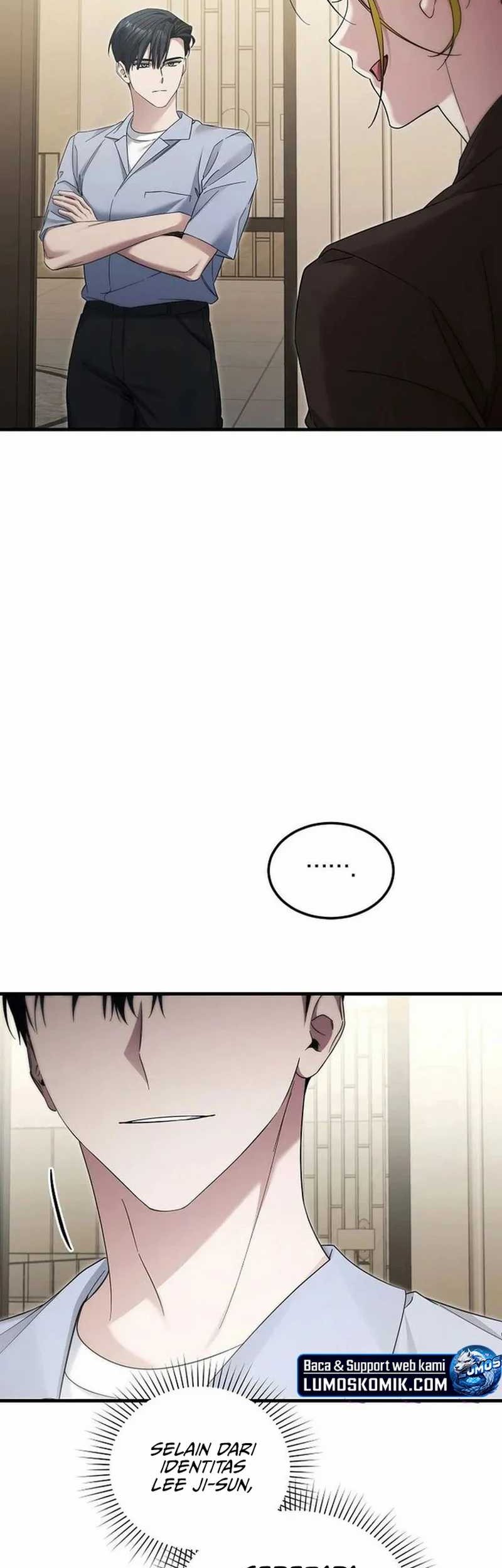 I’ll Retire After Saving the World Chapter 43 - halaman 55
