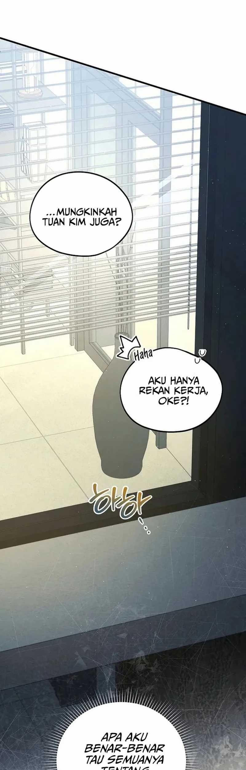 I’ll Retire After Saving the World Chapter 43 - halaman 57