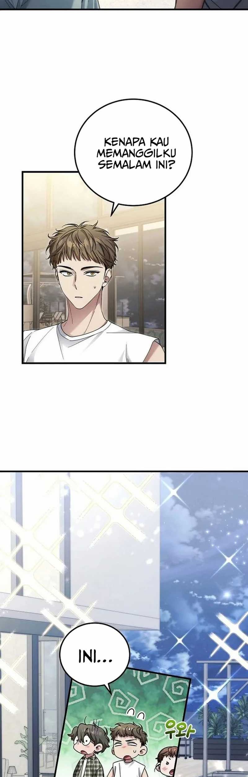 I’ll Retire After Saving the World Chapter 43 - halaman 7