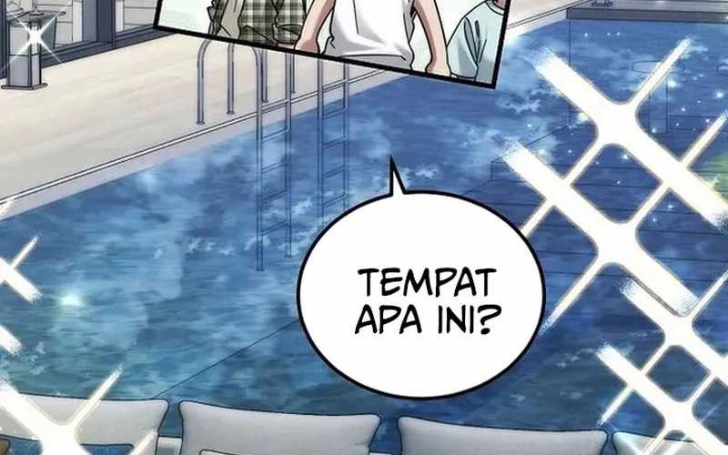 I’ll Retire After Saving the World Chapter 43 - halaman 8