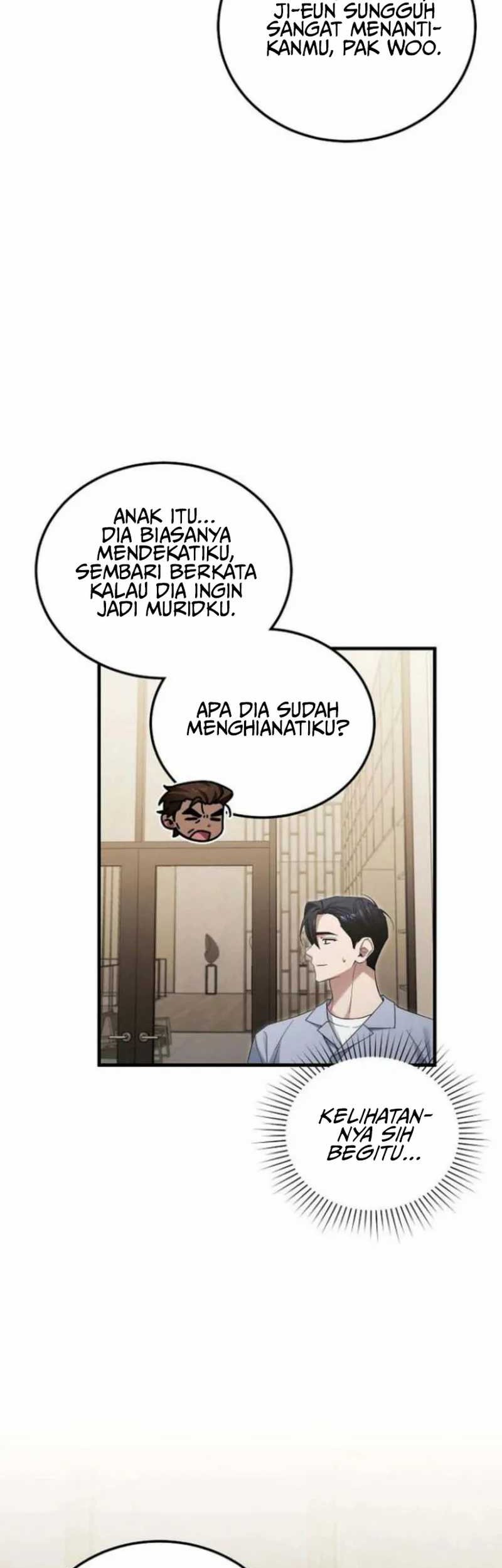 I’ll Retire After Saving the World Chapter 44 - halaman 11