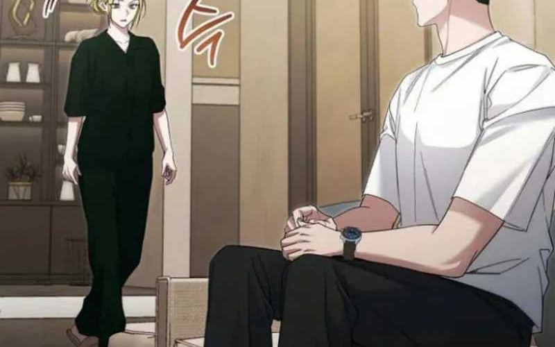 I’ll Retire After Saving the World Chapter 44 - halaman 20