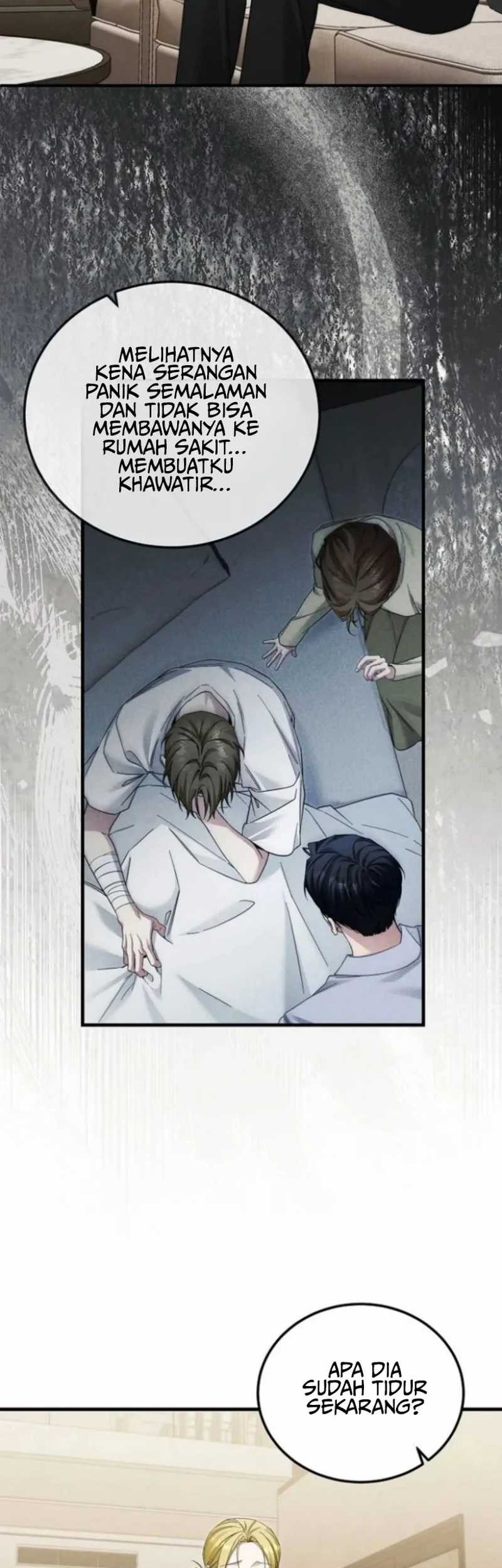 I’ll Retire After Saving the World Chapter 44 - halaman 21