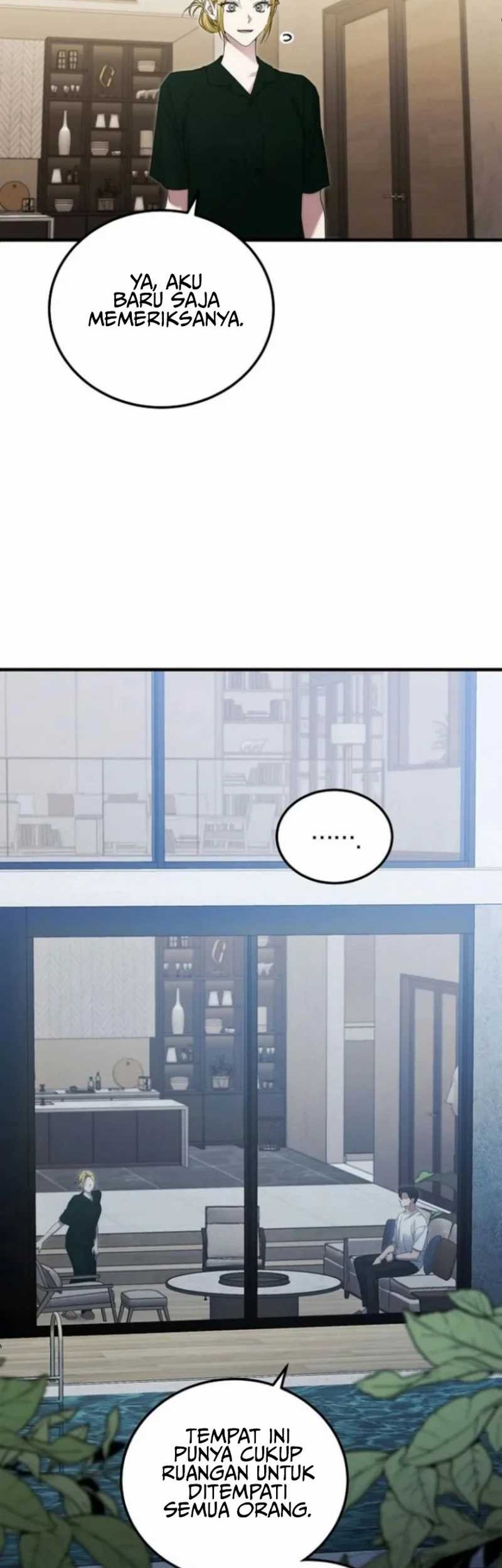 I’ll Retire After Saving the World Chapter 44 - halaman 22