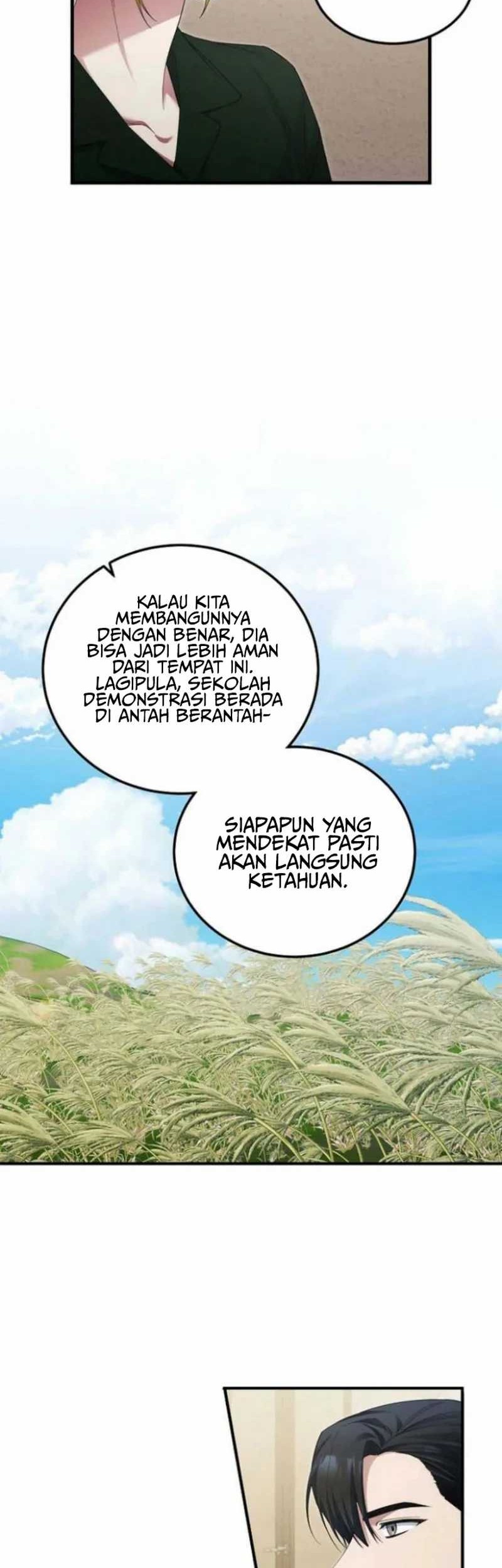 I’ll Retire After Saving the World Chapter 44 - halaman 26