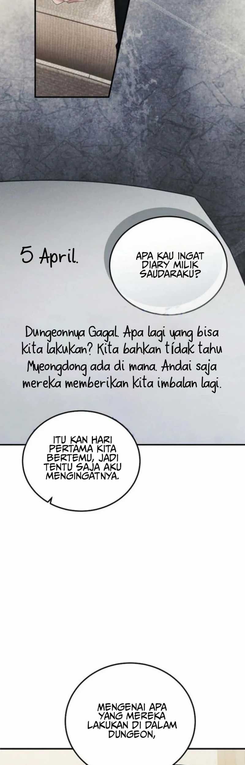 I’ll Retire After Saving the World Chapter 44 - halaman 33