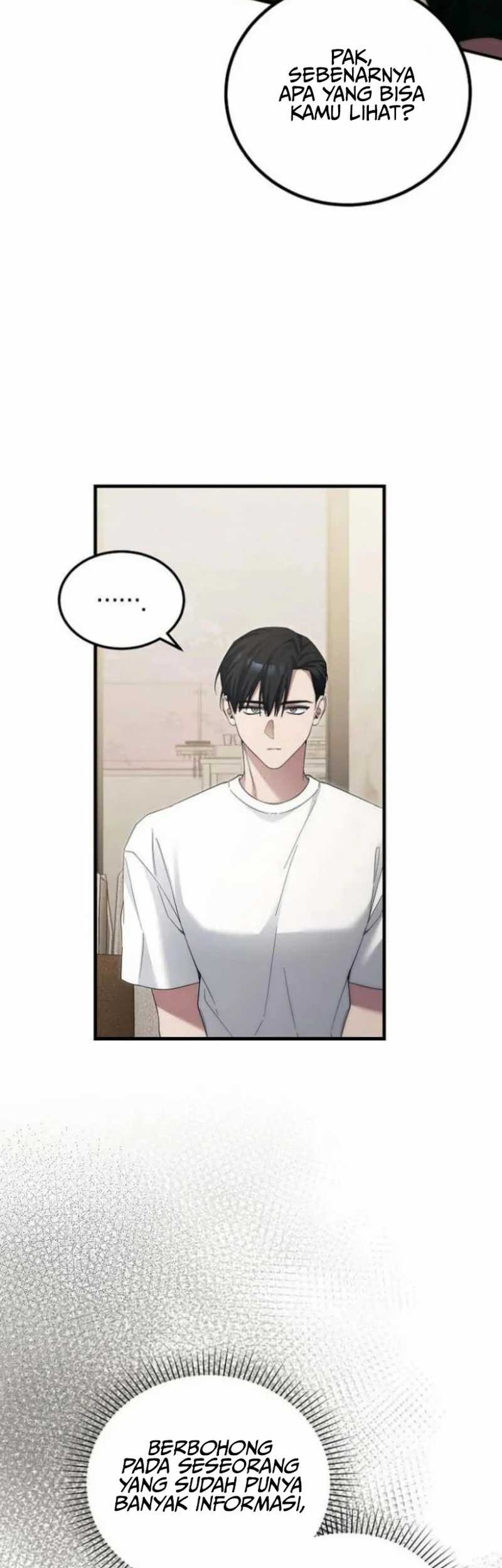 I’ll Retire After Saving the World Chapter 44 - halaman 39