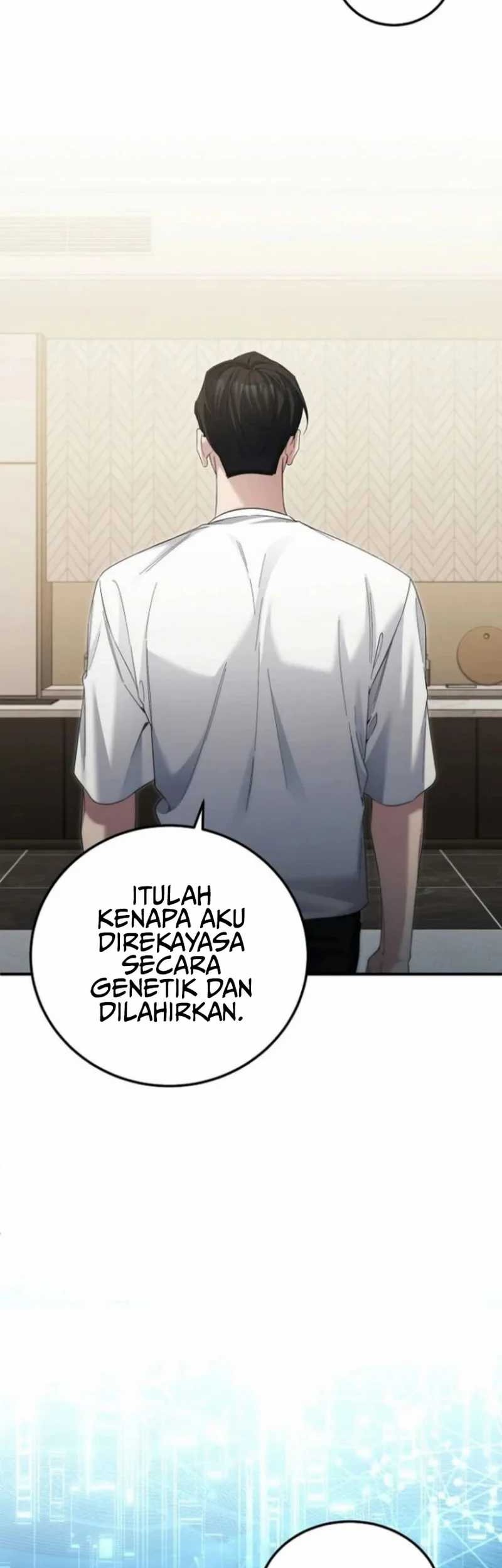 I’ll Retire After Saving the World Chapter 44 - halaman 43
