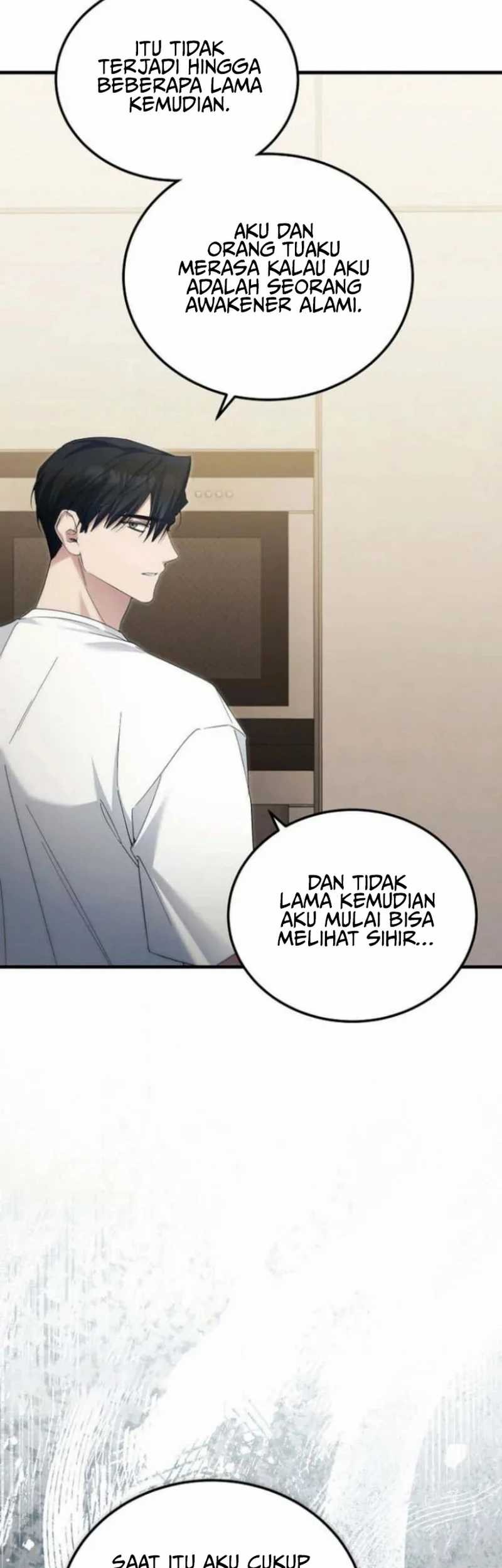 I’ll Retire After Saving the World Chapter 44 - halaman 49