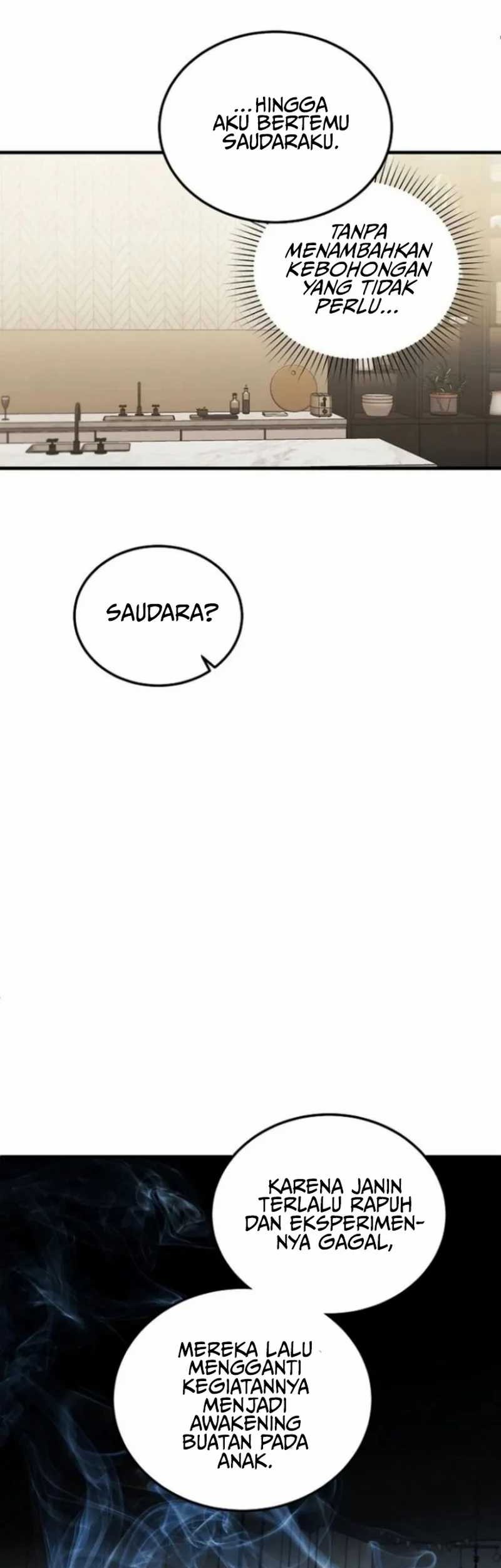 I’ll Retire After Saving the World Chapter 44 - halaman 51