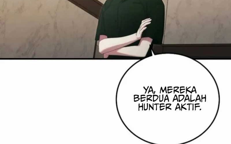 I’ll Retire After Saving the World Chapter 44 - halaman 56