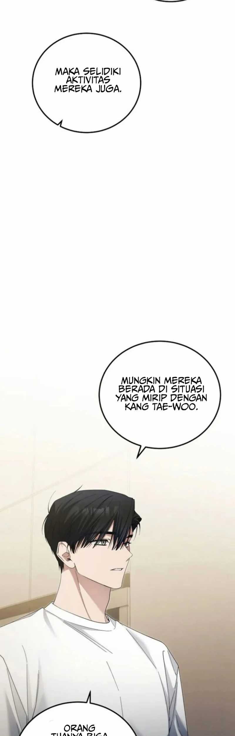 I’ll Retire After Saving the World Chapter 44 - halaman 57