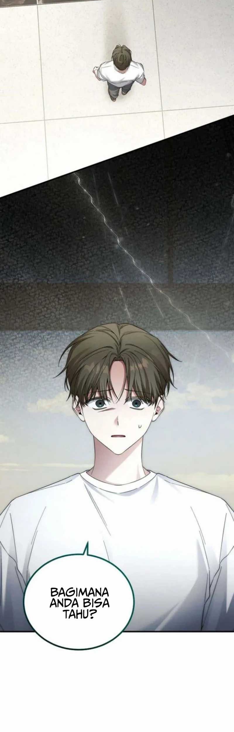 I’ll Retire After Saving the World Chapter 44 - halaman 59