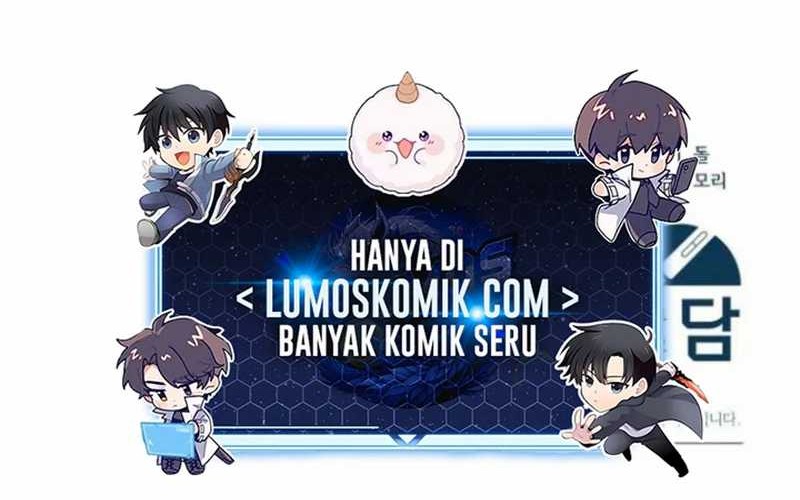I’ll Retire After Saving the World Chapter 44 - halaman 60