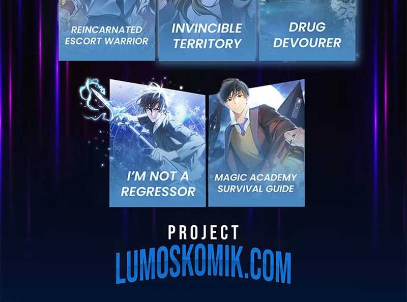 I’ll Retire After Saving the World Chapter 44 - halaman 62