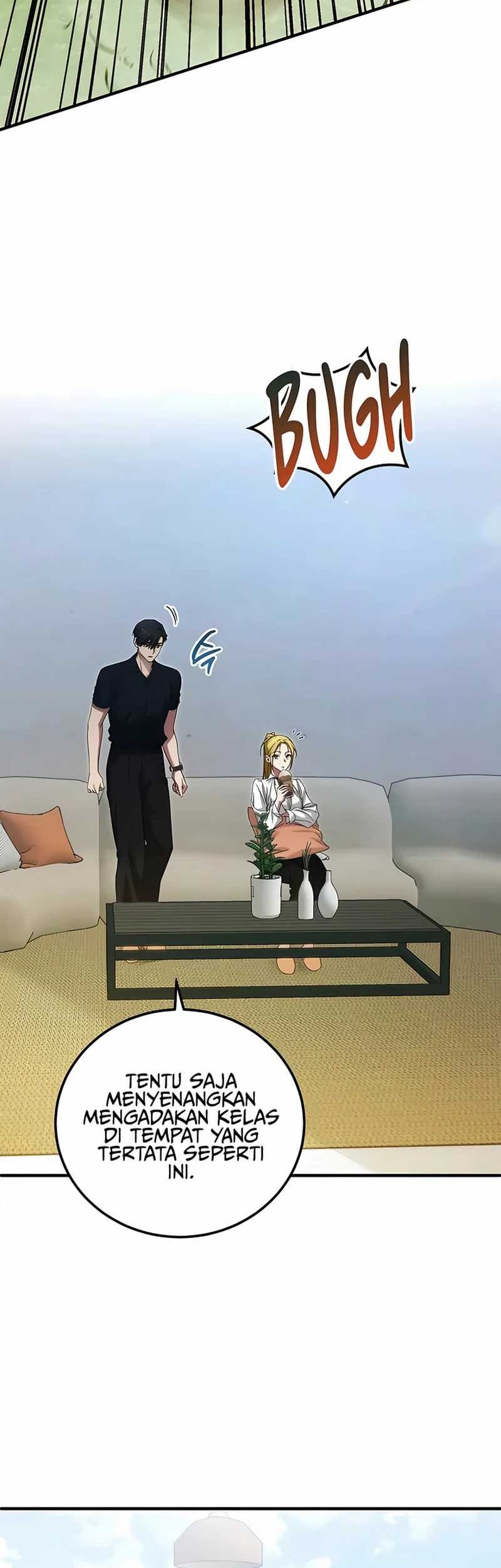 I’ll Retire After Saving the World Chapter 45 - halaman 20