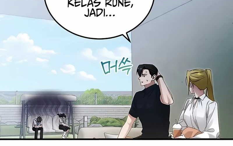 I’ll Retire After Saving the World Chapter 45 - halaman 26