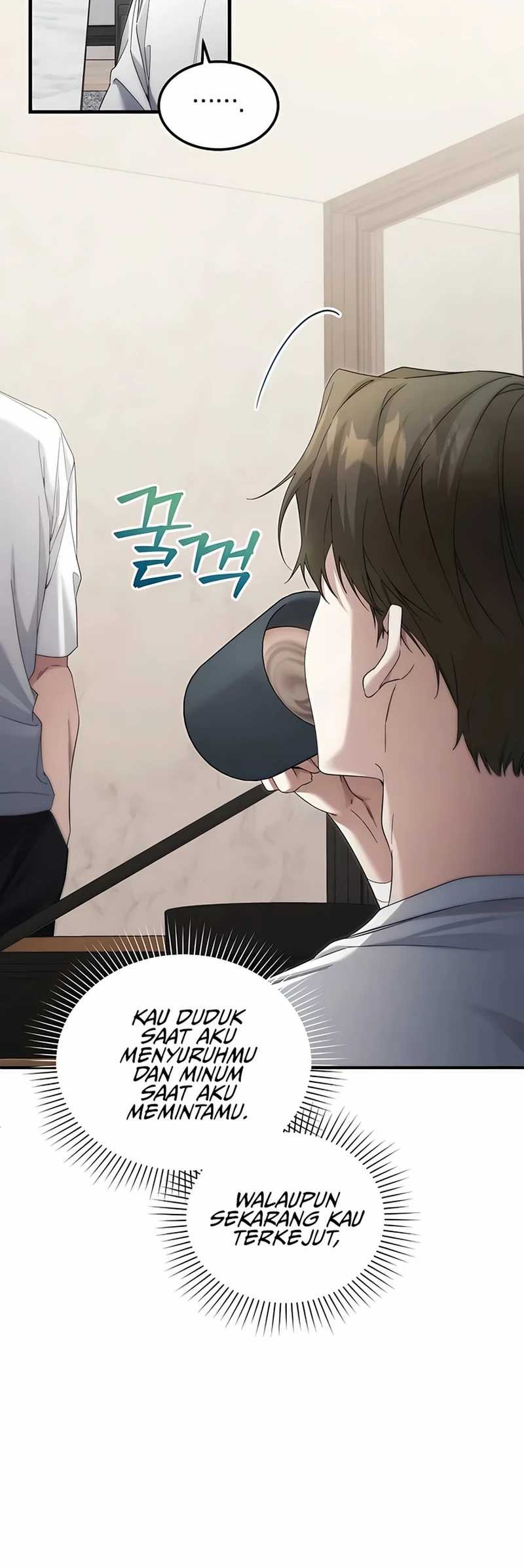 I’ll Retire After Saving the World Chapter 45 - halaman 3