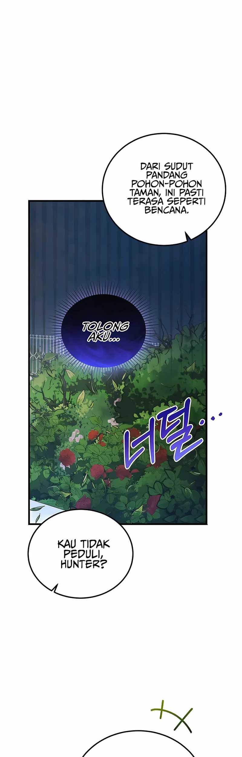 I’ll Retire After Saving the World Chapter 45 - halaman 31