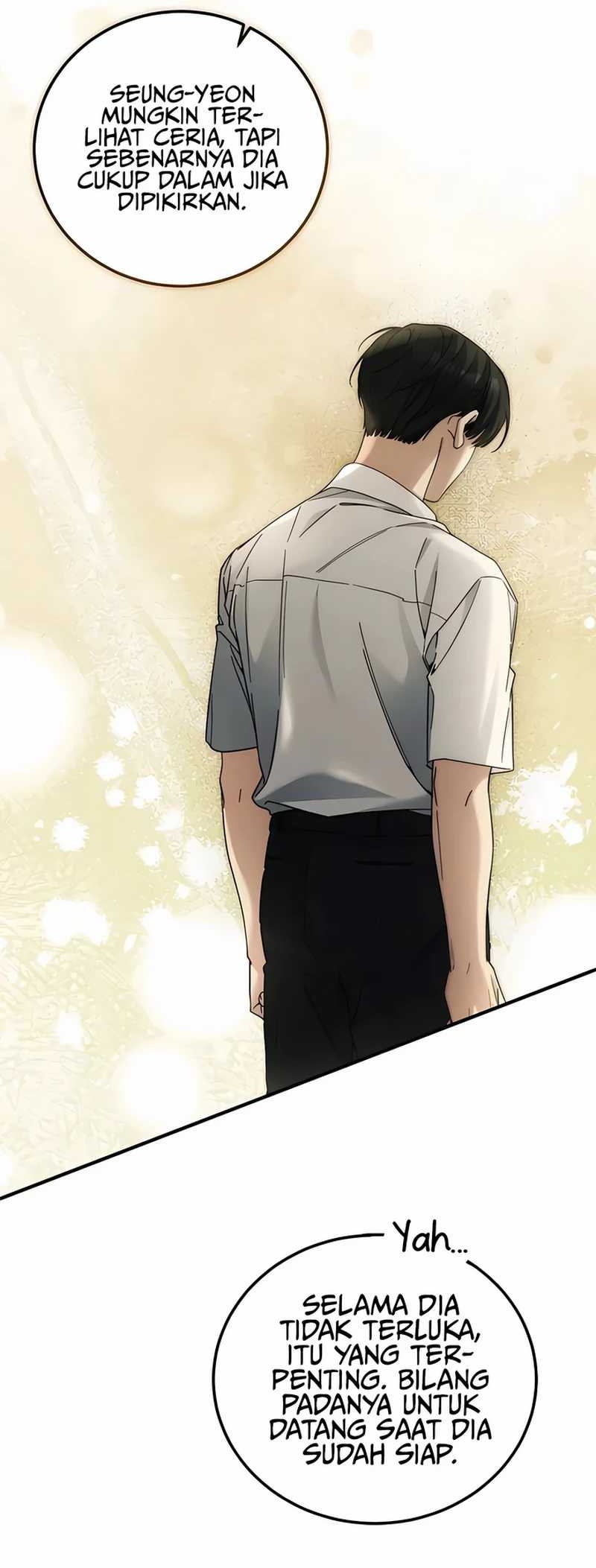 I’ll Retire After Saving the World Chapter 45 - halaman 36