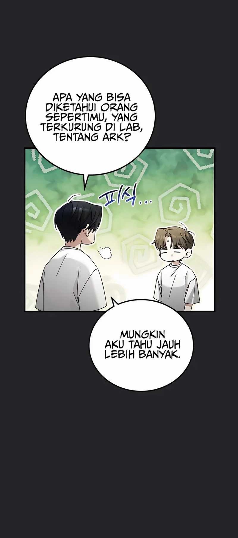 I’ll Retire After Saving the World Chapter 45 - halaman 49