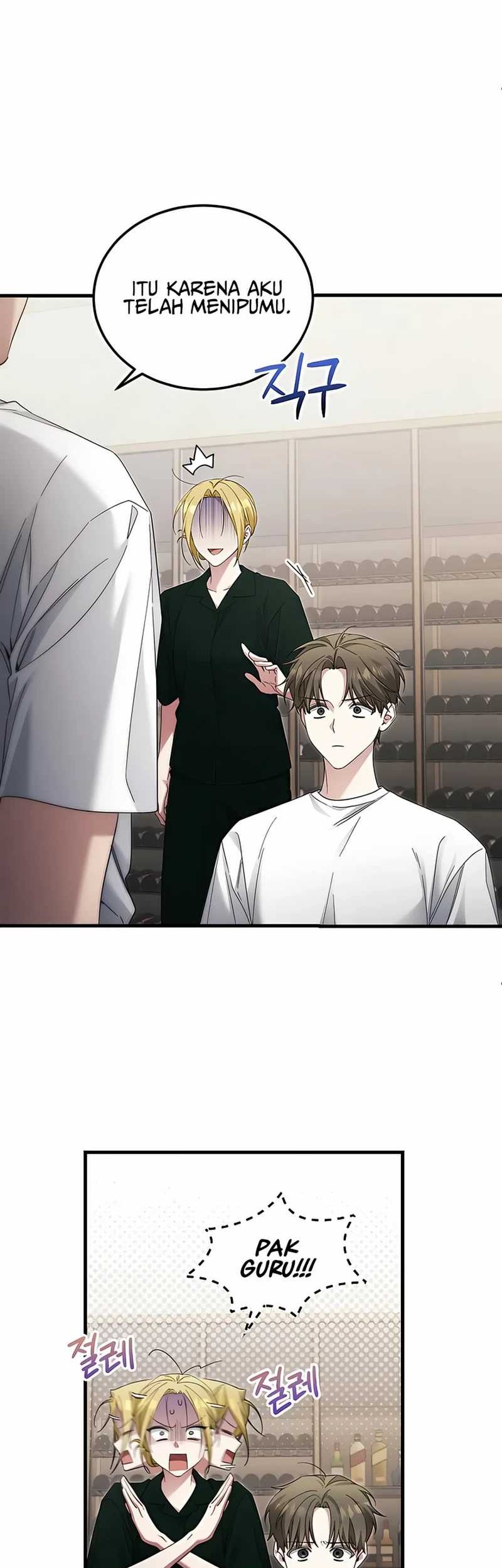 I’ll Retire After Saving the World Chapter 45 - halaman 5