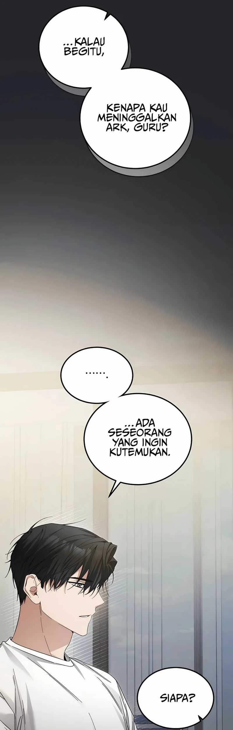 I’ll Retire After Saving the World Chapter 45 - halaman 50