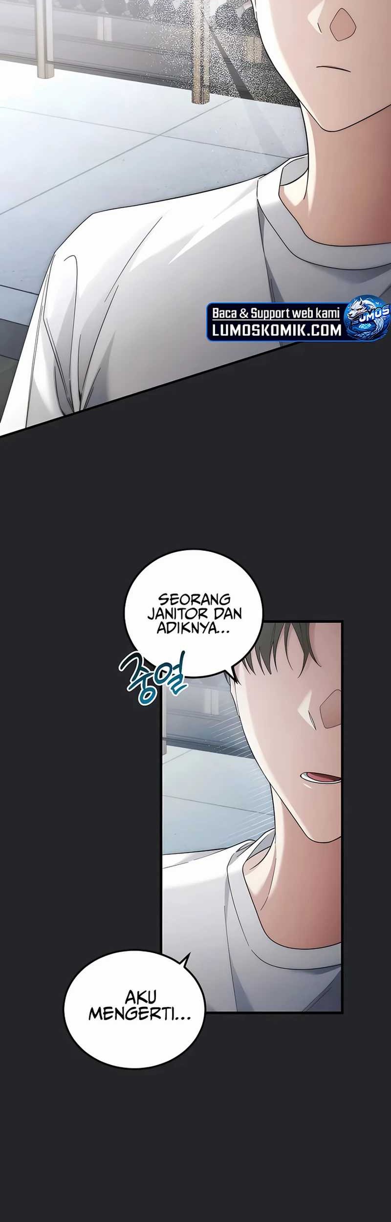 I’ll Retire After Saving the World Chapter 45 - halaman 52