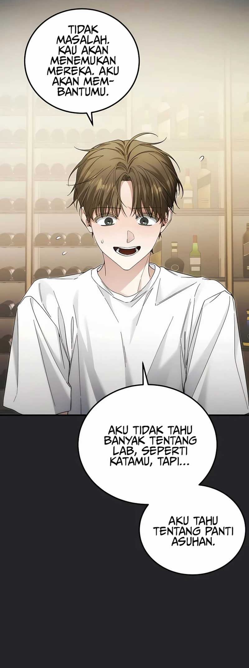 I’ll Retire After Saving the World Chapter 45 - halaman 56
