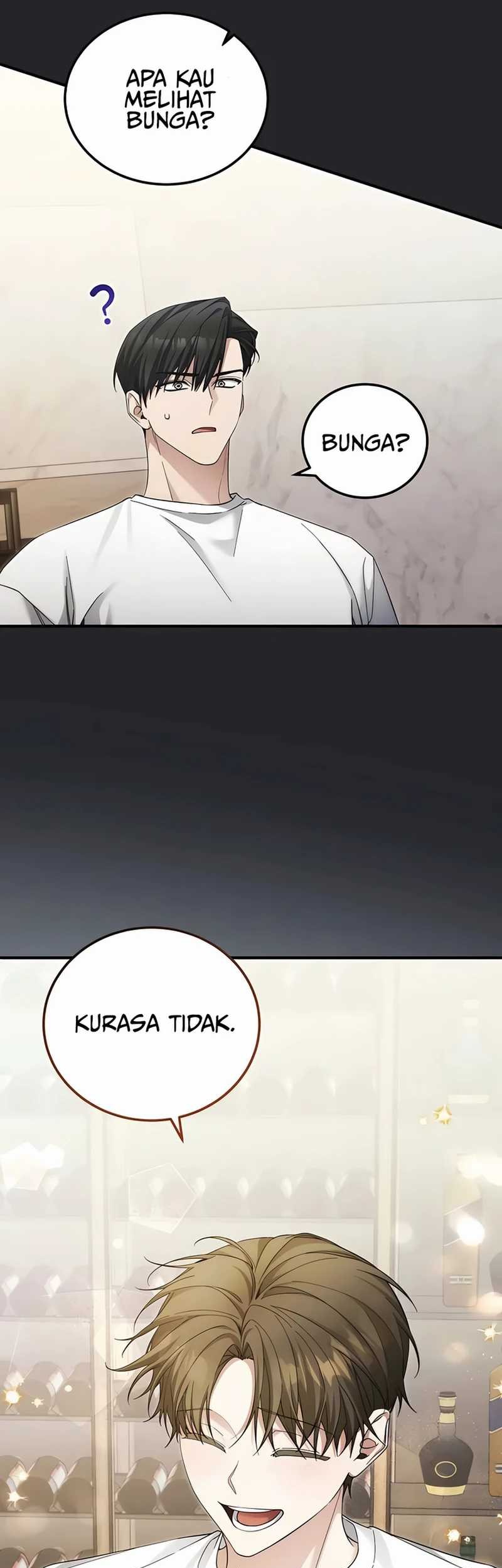 I’ll Retire After Saving the World Chapter 45 - halaman 57