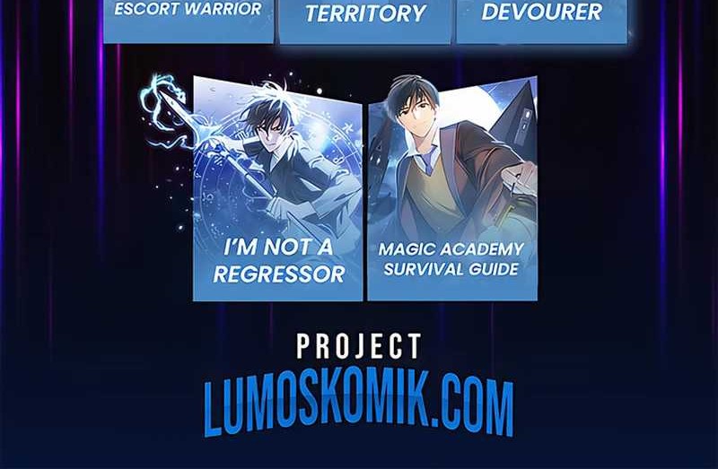I’ll Retire After Saving the World Chapter 45 - halaman 61