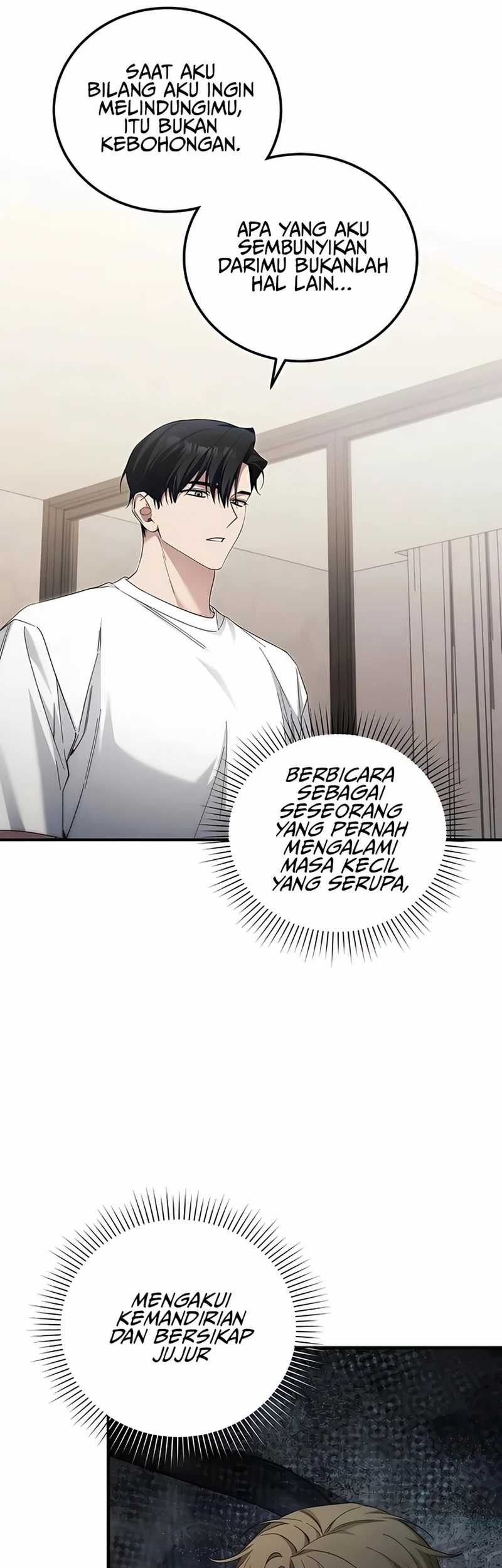 I’ll Retire After Saving the World Chapter 45 - halaman 8