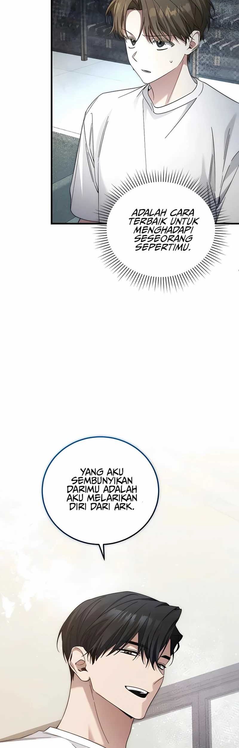 I’ll Retire After Saving the World Chapter 45 - halaman 9