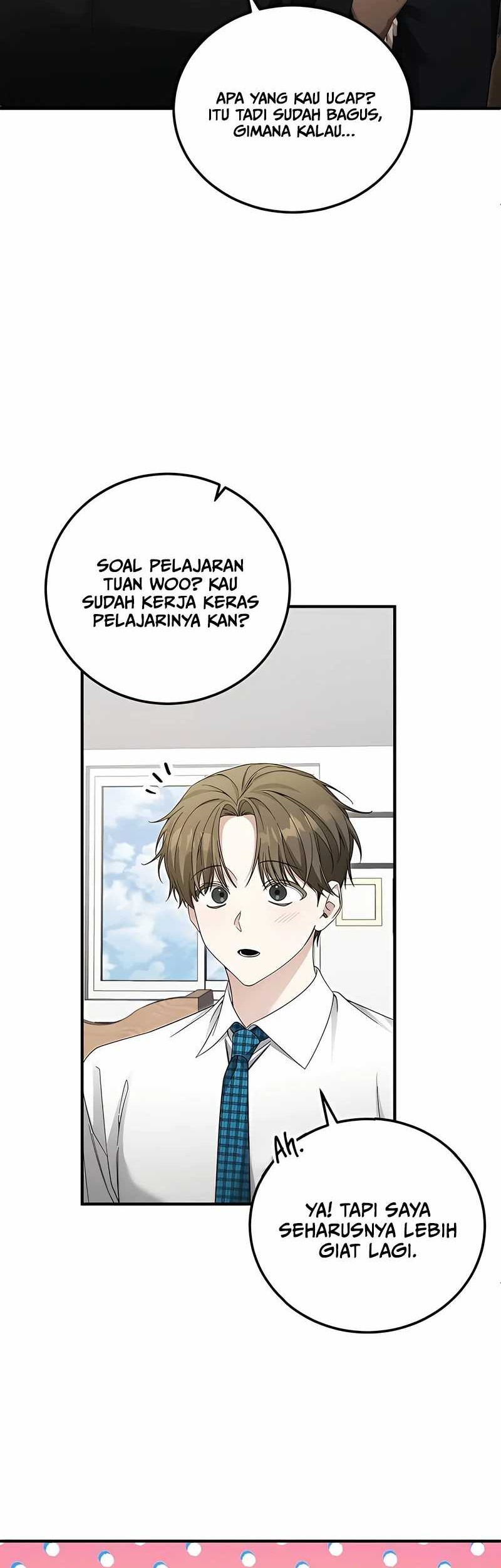 I’ll Retire After Saving the World Chapter 47 - halaman 10