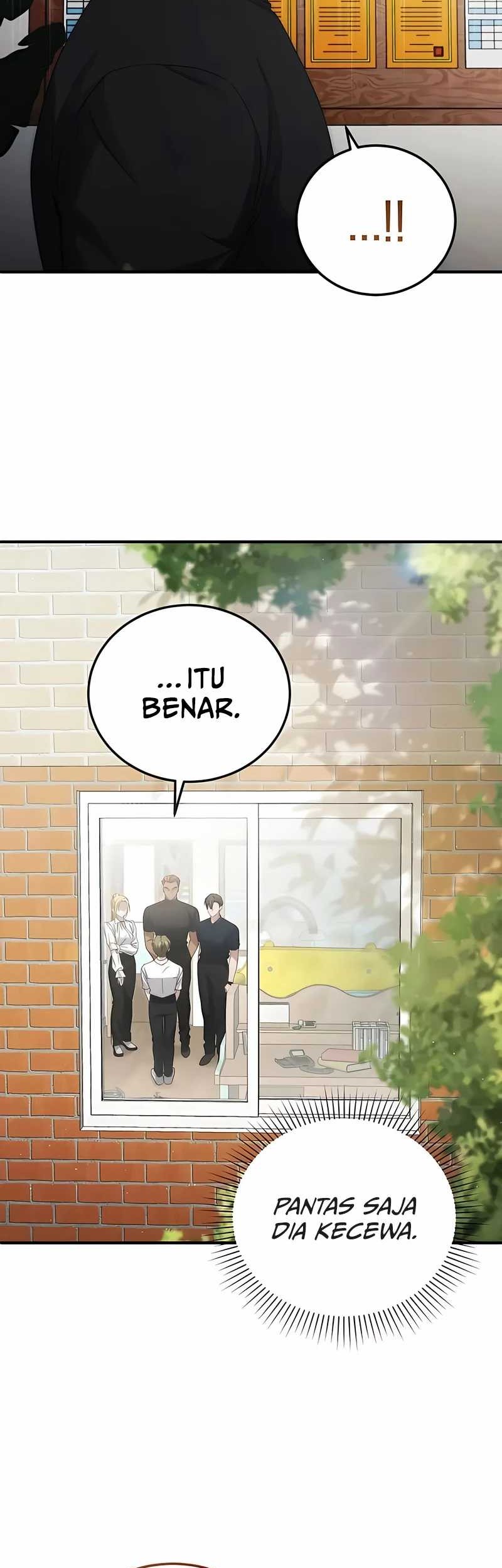 I’ll Retire After Saving the World Chapter 47 - halaman 19